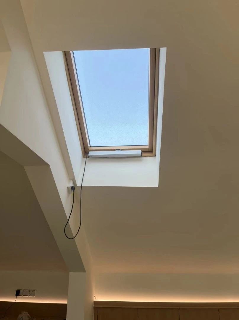 Aluminium High Performance System Windows suppliers